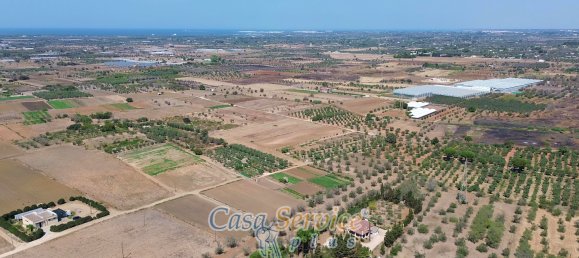 2 غرف نوم فيلا في Taviano, Italy رقم 10477 11