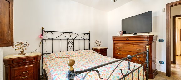 2 غرف نوم فيلا في Taviano, Italy رقم 10477 16