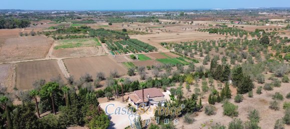 2 غرف نوم فيلا في Taviano, Italy رقم 10477 39