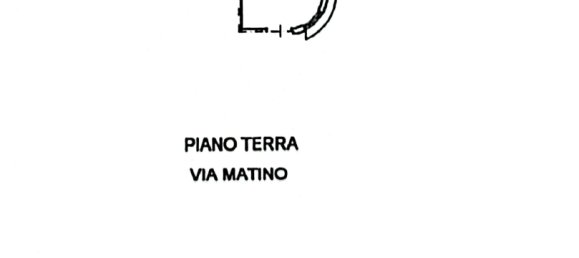 2 غرف نوم فيلا في Taviano, Italy رقم 10477 40