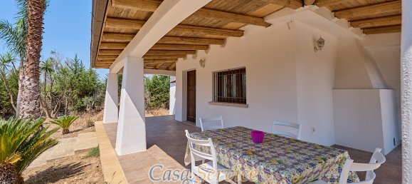 2 غرف نوم فيلا في Taviano, Italy رقم 10477 6