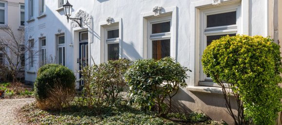 Квартира с 1 спальней в Альтона, Германия № 10490 2