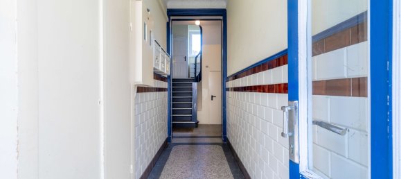 Квартира с 1 спальней в Альтона, Германия № 10490 5