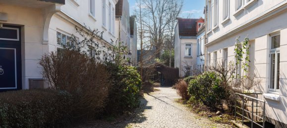 Квартира с 1 спальней в Альтона, Германия № 10490 6