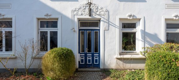 Квартира с 1 спальней в Альтона, Германия № 10490 4