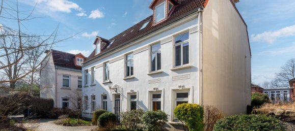 Квартира с 1 спальней в Альтона, Германия № 10490 9