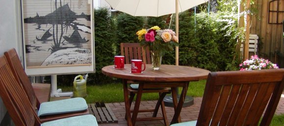 Квартира с 1 спальней в Альтона, Германия № 10490 13