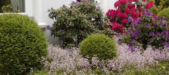 Квартира с 1 спальней в Альтона, Германия № 10490 11