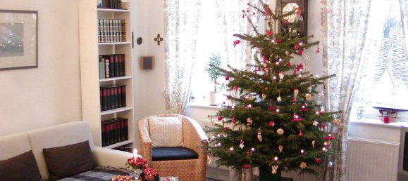 Квартира с 1 спальней в Альтона, Германия № 10490 12