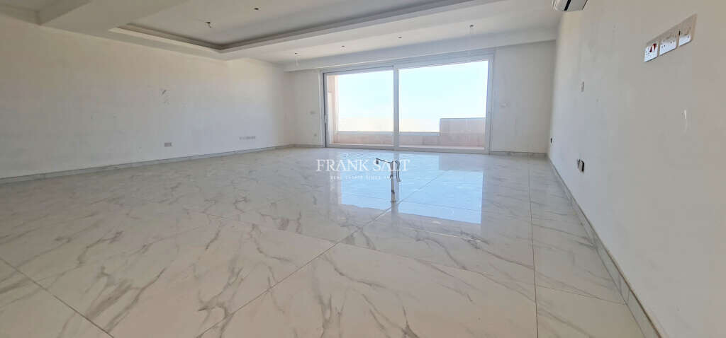 3 chambres Appartement à Mellieha, Malta No. 2127