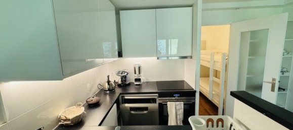 Apartamento de 2 dormitorios en Isere, France No. 292855 6