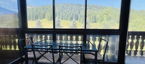 Apartamento de 2 dormitorios en Isere, France No. 292855 7