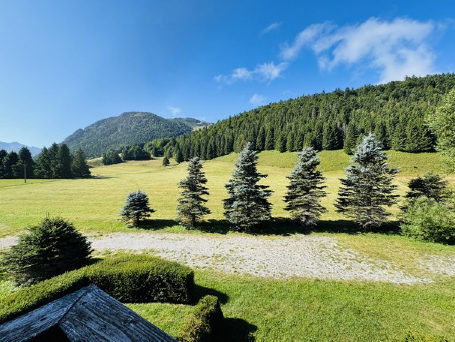 Apartamento de 2 dormitorios en Isere, France No. 292855