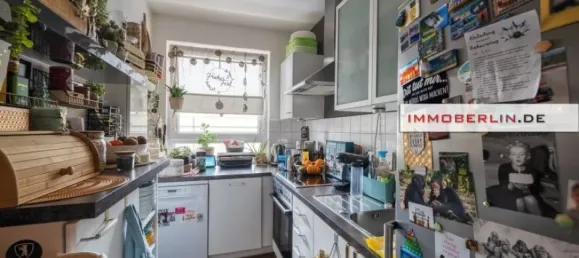Apartamento de 3 divisões em Schoneberg, Germany N.º 48532 4