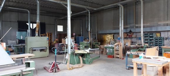 5 rooms Warehouse in Marsciano, Italy No. 51616 8