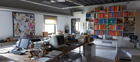 5 rooms Warehouse in Marsciano, Italy No. 51616 7
