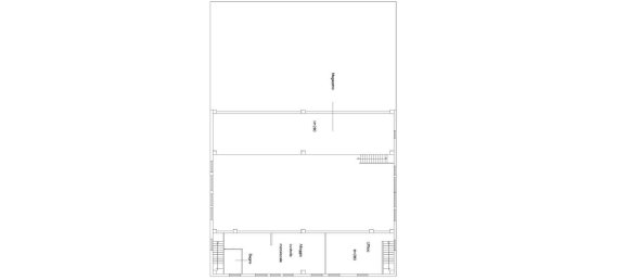 5 rooms Warehouse in Marsciano, Italy No. 51616 47