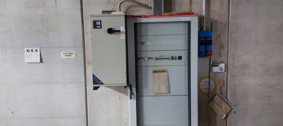 5 rooms Warehouse in Marsciano, Italy No. 51616 21