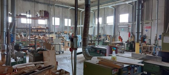 5 rooms Warehouse in Marsciano, Italy No. 51616 9