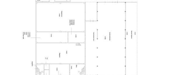 5 rooms Warehouse in Marsciano, Italy No. 51616 49