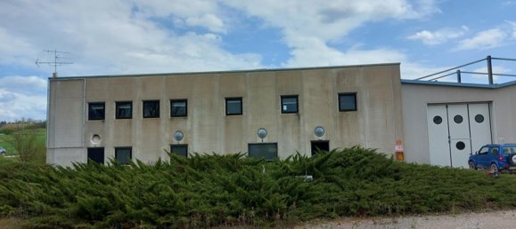 5 rooms Warehouse in Marsciano, Italy No. 51616 50