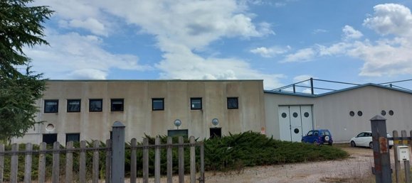 5 rooms Warehouse in Marsciano, Italy No. 51616 41