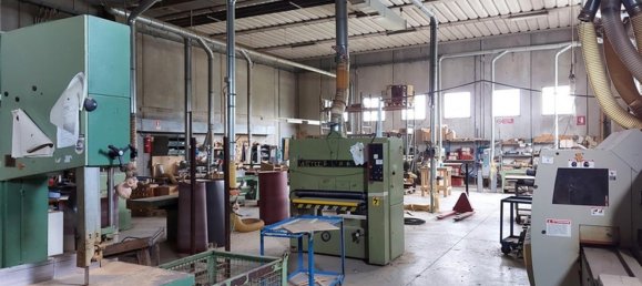 5 rooms Warehouse in Marsciano, Italy No. 51616 10