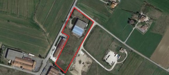 5 rooms Warehouse in Marsciano, Italy No. 51616 48