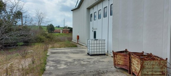 5 rooms Warehouse in Marsciano, Italy No. 51616 27