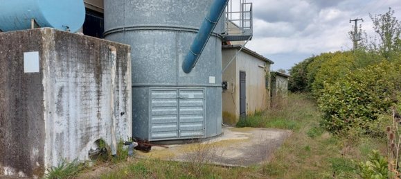 5 rooms Warehouse in Marsciano, Italy No. 51616 28