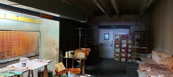 5 rooms Warehouse in Marsciano, Italy No. 51616 13