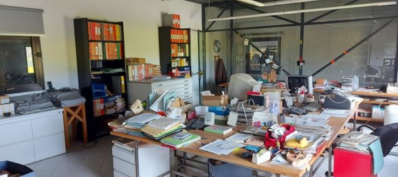 5 rooms Warehouse in Marsciano, Italy No. 51616 6