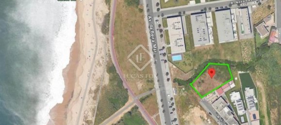 1482m² Land in Vila Nova de Gaia, Portugal No. 108894 2