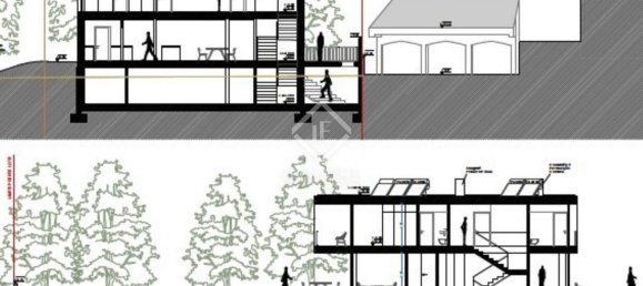 1482m² Land in Vila Nova de Gaia, Portugal No. 108894 8