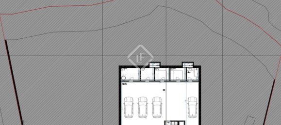 1482m² Land in Vila Nova de Gaia, Portugal No. 108894 11