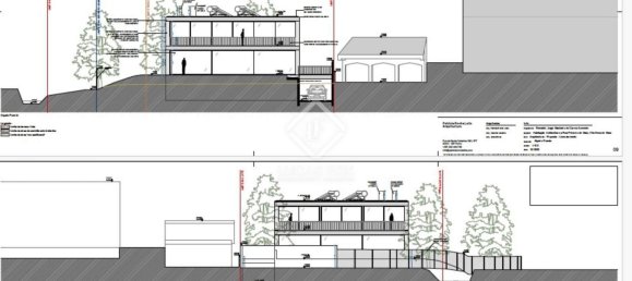 1482m² Land in Vila Nova de Gaia, Portugal No. 108894 7