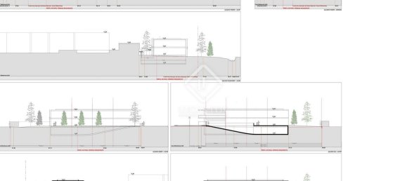 1482m² Land in Vila Nova de Gaia, Portugal No. 108894 3