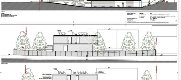 1482m² Land in Vila Nova de Gaia, Portugal No. 108894 6