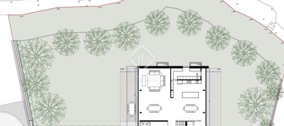 1482m² Land in Vila Nova de Gaia, Portugal No. 108894 9