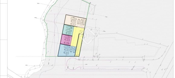 1482m² Land in Vila Nova de Gaia, Portugal No. 108894 5
