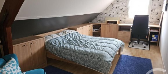 Villa T4 em Attin, France N.º 159913 14