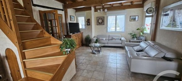 Villa T4 em Attin, France N.º 159913 7