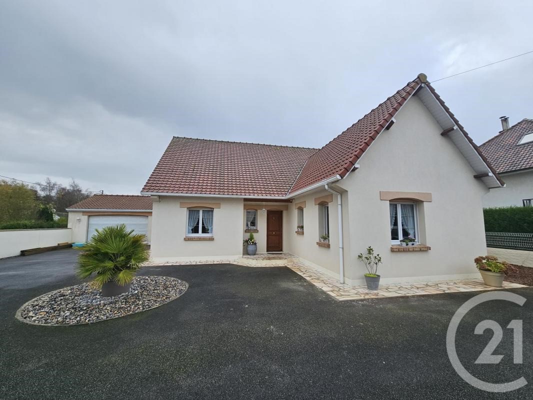 Villa T4 em Attin, France N.º 159913