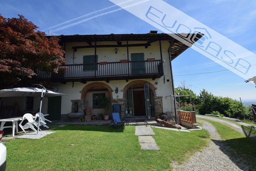Villa T3 em Prarostino, Italy N.º 291136