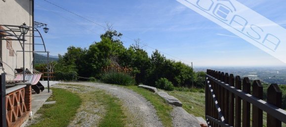 Villa T3 em Prarostino, Italy N.º 291136 21