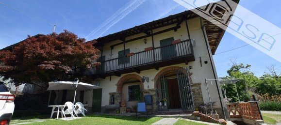 Villa T3 em Prarostino, Italy N.º 291136 16