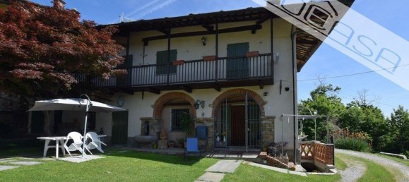 Villa T3 em Prarostino, Italy N.º 291136 2