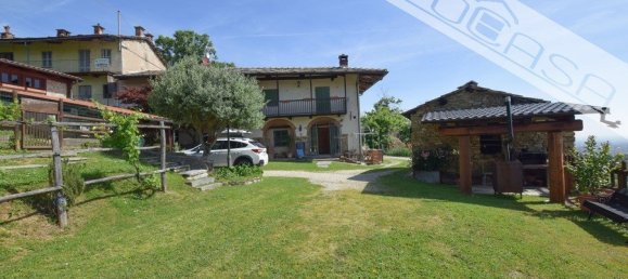 Villa T3 em Prarostino, Italy N.º 291136 24