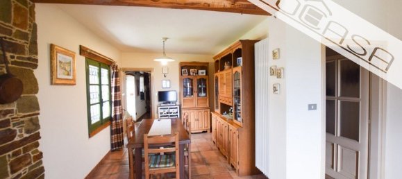 Villa T3 em Prarostino, Italy N.º 291136 33