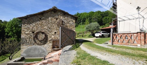 Villa T3 em Prarostino, Italy N.º 291136 9